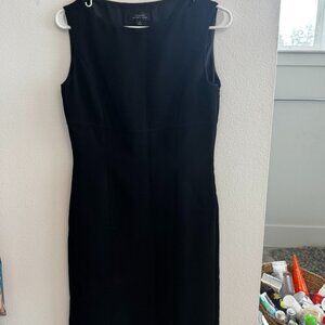 NWT Tahari Arthur Levine Two Piece Dress
